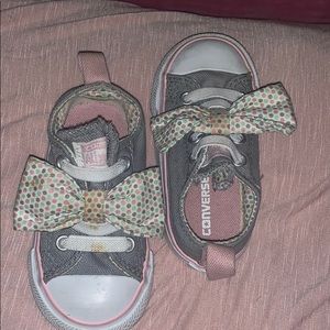 BN Converse Chuck Taylors